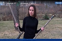 «Дача»: уход за газоном