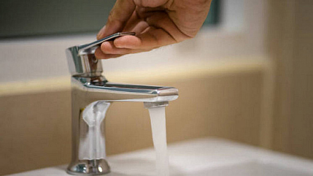 Жители трех районов Новосибирска останутся без горячей воды с 15 по 20 июля