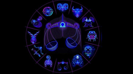 Гороскоп на 2022 год для новосибирцев, рождённых под знаком Весы