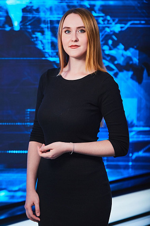 Екатерина Бирюкова