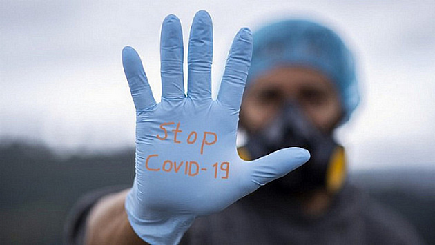 Впервые с 14 апреля 2020 года ни один новосибирец не умер от коронавируса за сутки