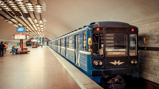 В Новосибирске изменят график работы метрополитена 15 сентября