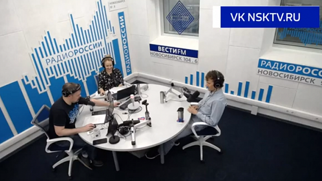 Новосибирский учёный рассказал об искусственном происхождении коронавируса