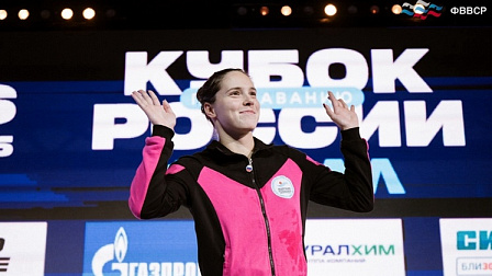 Пловчиха из Новосибирска взяла еще одну медаль на чемпионате мира в Сингапуре