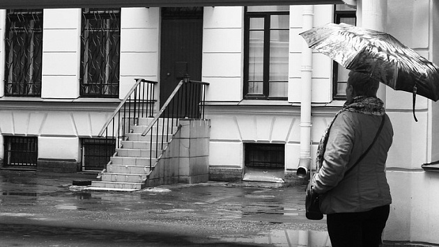 Главу района Новосибирска наказали за плохую работу с обращениями граждан