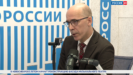 Инфляция в Новосибирской области продолжает замедляться