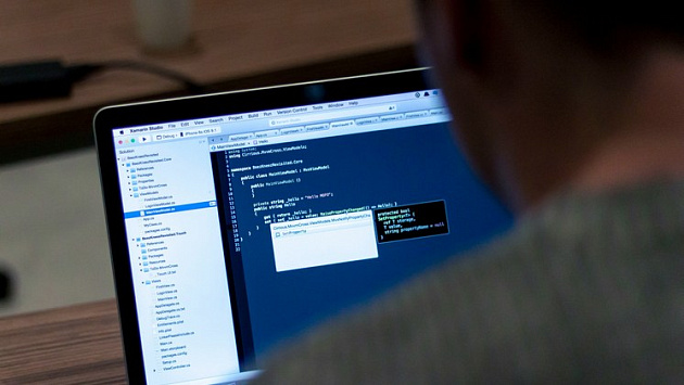 В Новосибирской области 19-летнего хакера осудят за неудавшийся взлом банка