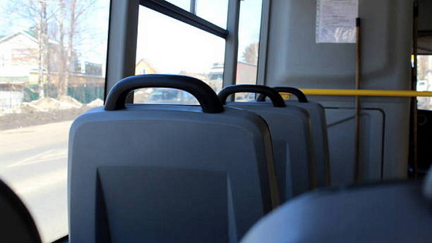 В Новосибирска автобусы четырёх маршрутов продолжат ездить по изменённой схеме