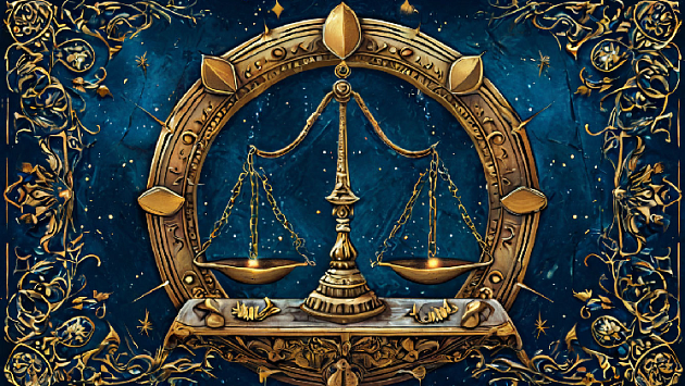 Гороскоп на 2025 год составил новосибирский астролог для Весов