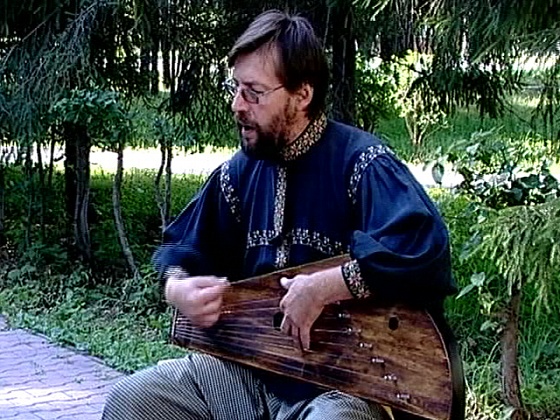 Культурная столица. Малая родина