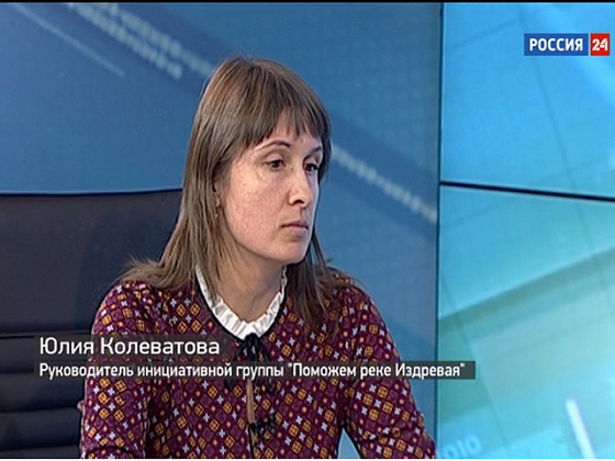 Активисты просят перенести мусорные комплексы в Новосибирской области