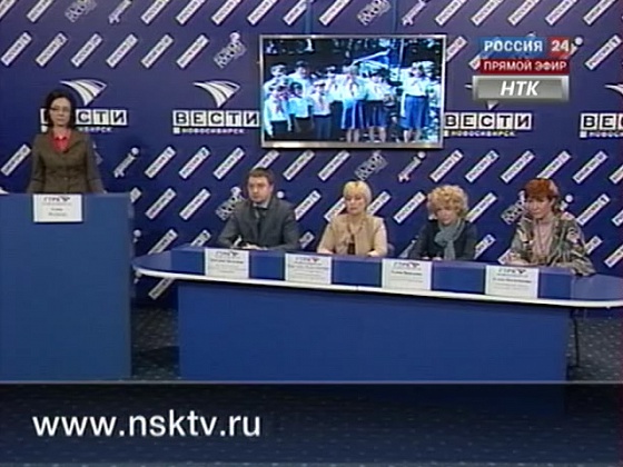 Равнение на Европу. Будет ли в России школьная форма и бесплатные учебники?