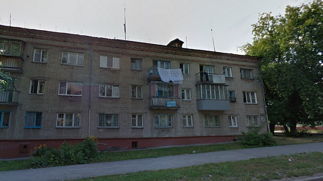 В Новосибирске выставили на продажу общежитие вместе с жильцами за 9,38 миллиона рублей