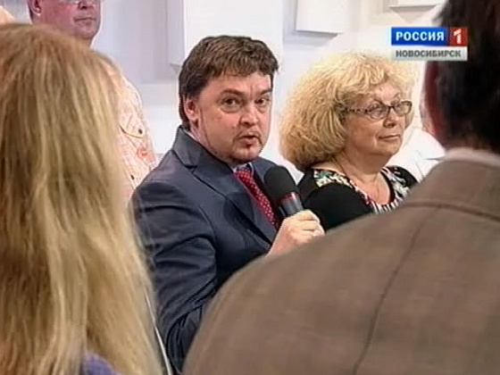"Национальный интерес" за 13.07.2013