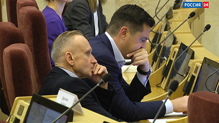 Программа «Позиция»: выпуск 14 ноября 2021 года