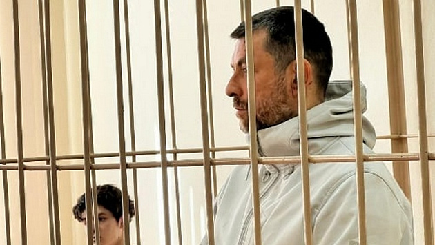 В Новосибирске адвоката Ширшова приговорили к двум годам за мошенничество 