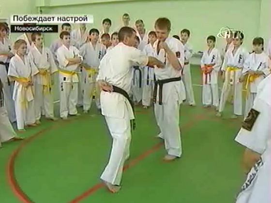 Вести "Спорт" за 23.04.2012