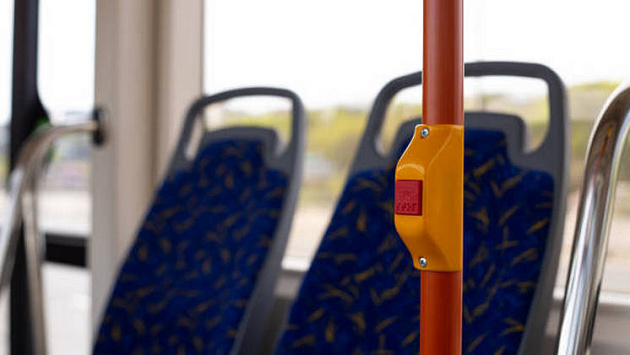 В левобережье Новосибирска изменится маршрут двух трамваев с 10 августа