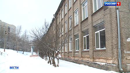 Новосибирские депутаты собираются оплачивать проекты по ремонту школ, детсадов и поликлиник