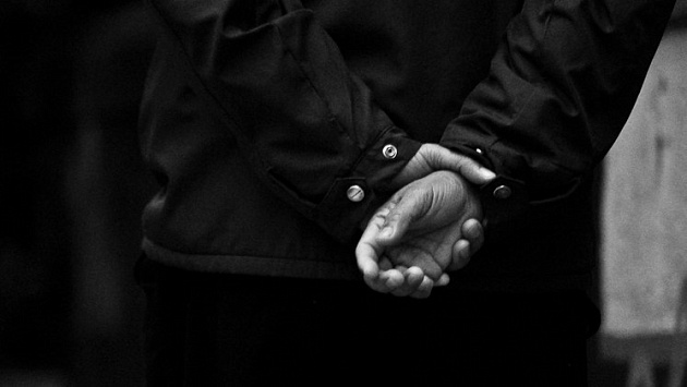 Обвиняемым во взятках сотрудникам ДПС Новосибирска избрали меру пресечения