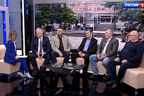 Новосибирские врачи-волонтеры рассказали о работе в зоне спецоперации