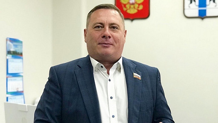 Депутата Заксобрания Новосибирской области Глеба Поповцева подозревают в мошенничестве 