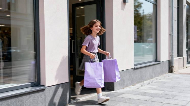 Школьницу осудят за ограбление пункта выдачи заказов в Новосибирской области