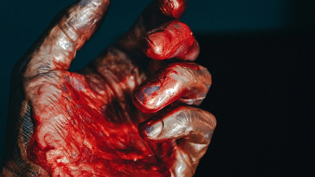 34-летний новосибирец до смерти забил свою возлюбленную во время попойки