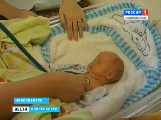 Следователи изучают причины резкого ухудшения здоровья малышей, побывавших на обследовании у глазного врача