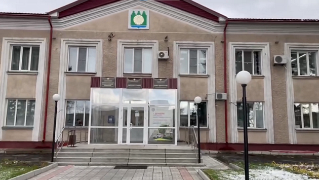 Мужа главы Сузунского района отправили вслед за женой на два месяца в СИЗО Новосибирска