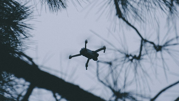 В Новосибирской области усилили меры безопасности из-за атак СБУ