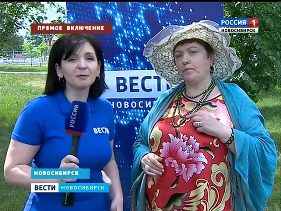 «Вести-Мобиль» работает на Северо-Чемском жилмассиве