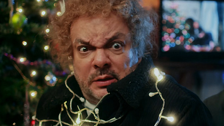 Филипп Киркоров снялся в новом клипе новосибирского блогера Давы