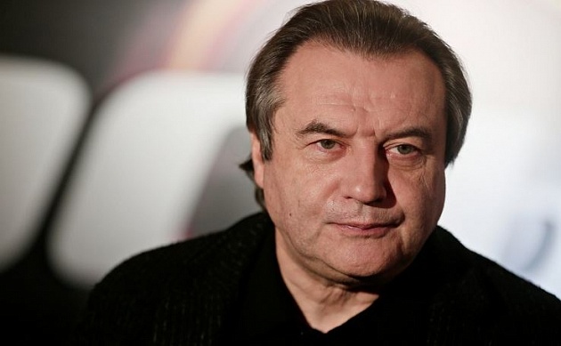 Режиссёр Учитель записал видеообращение перед показом «Матильды» в Новосибирске 