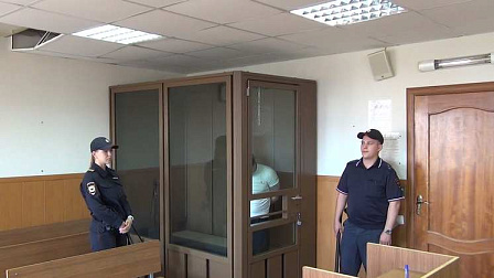 За обман по телефону на 1,5 миллиона рублей суд отправил новосибирца за решетку