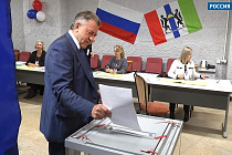 Программа «Позиция»: выпуск 21 сентября 2025 года