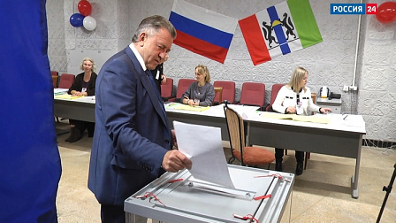 Программа «Позиция»: выпуск 21 сентября 2025 года