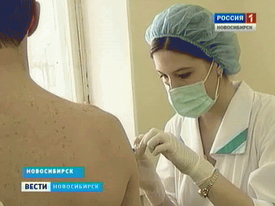 Беззащитны перед насекомым: в Новосибирске дефицит вакцины от клещевого энцефалита