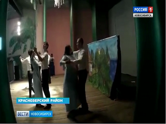 Обзор Сибири: новосибирская школьница завоевала гран-при в номинации «Лучший талант России»