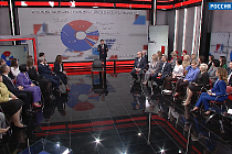 Новосибирск – город действия: Новые школы