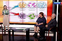 «Полезная передача»: о пользе и эффективности пробиотиков