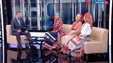 ВЕСТИ Новосибирск