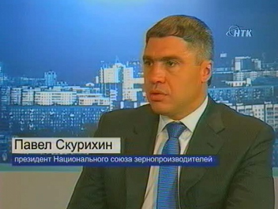 Сельхозпроизводители "сверяют часы"