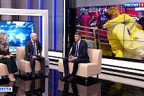 Итоги спортивного сезона-2021 и перспективы новосибирского спорта