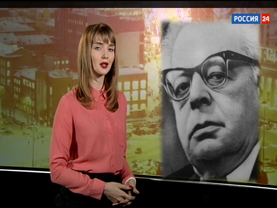«Затакт»: Оперный театр и дирижёр Исидор Зак