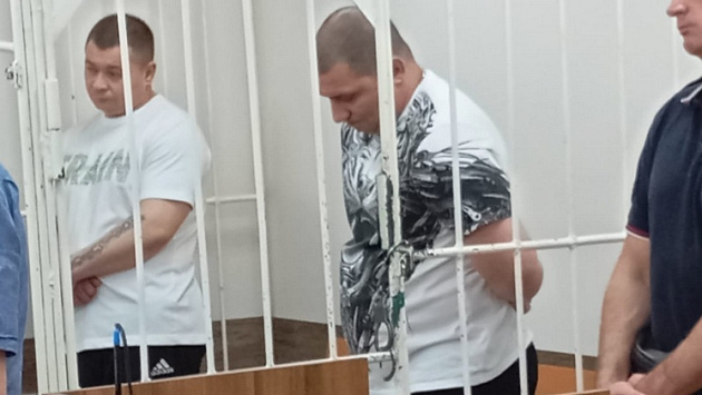 Телефонные мошенники обманывали россиян из новосибирской колонии 