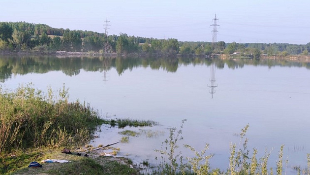Под Новосибирском в реке Шипуниха утонул восьмилетний мальчик