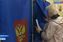 1757 избирательных участков открылись 12 сентября в Новосибирске и области