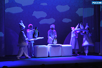 Программа «Позиция»: выпуск 28 декабря 2025 года