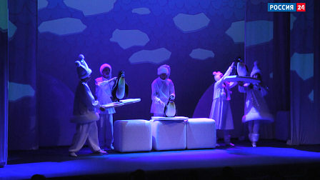 Программа «Позиция»: выпуск 28 декабря 2025 года